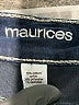 Maurices Blue Jeans Size 3 - 4 - photo 7