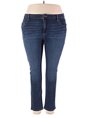 Lucky Brand Jeans (view 1)