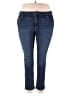 Lucky Brand Blue Jeans Size 20W - photo 1