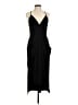 BCBGeneration Black Cocktail Dress Size M - photo 1