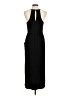BCBGeneration Black Cocktail Dress Size M - photo 2