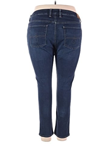 Lucky Brand Jeans (view 2)