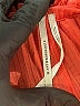 By Anthropologie Orange Shorts Size XL - photo 3