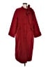 Unbranded 100% Merino Red Wool Coat Size M - photo 1