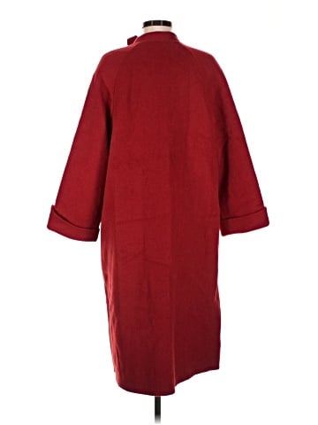 Unbranded Wool Coat (view 2)