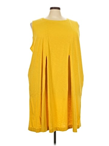 J.Jill Casual Dress (view 1)