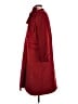 Unbranded 100% Merino Red Wool Coat Size M - photo 5