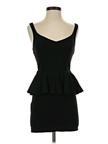 BB Dakota Cocktail Dress (view 1)