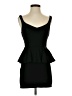 BB Dakota Black Cocktail Dress Size 2 - photo 1