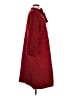 Unbranded 100% Merino Red Wool Coat Size M - photo 4