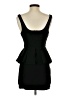 BB Dakota Black Cocktail Dress Size 2 - photo 2