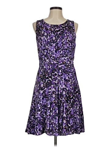 Diane von Furstenberg Cocktail Dress (view 1)