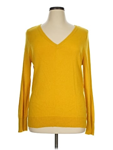 A New Day Pullover Sweater (view 1)
