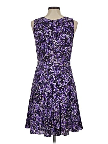 Diane von Furstenberg Cocktail Dress (view 2)