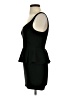 BB Dakota Black Cocktail Dress Size 2 - photo 5