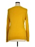 A New Day Yellow Pullover Sweater Size XL - photo 2