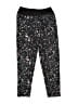 Hind Stars Black Active Pants Size 6 (estimated) - photo 1