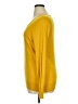 A New Day Yellow Pullover Sweater Size XL - photo 5