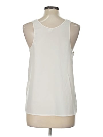 Frenchi Sleeveless Blouse (view 2)