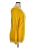 A New Day Yellow Pullover Sweater Size XL - photo 4