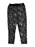 Hind Stars Black Active Pants Size 6 (estimated) - photo 2