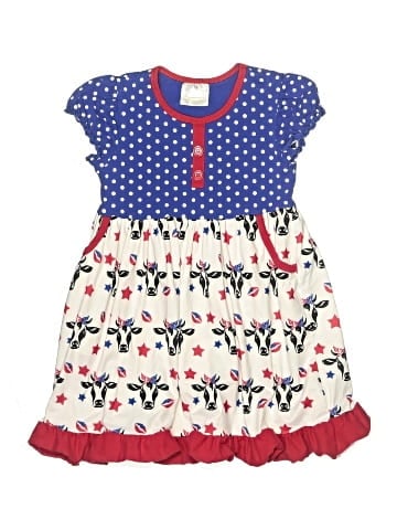 Assorted Brands Dress (view 1)