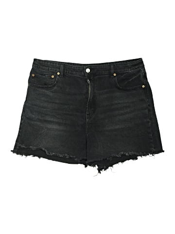 American Eagle Outfitters Denim Shorts (view 1)