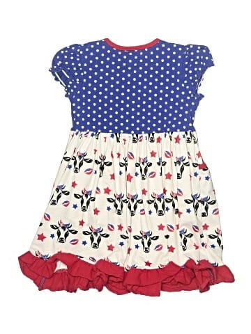 Assorted Brands Dress (view 2)