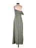 Lulus Green Cocktail Dress Size S - photo 2