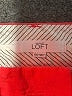 Ann Taylor LOFT 100% Cotton Solid Orange Shorts Size 00 - photo 3