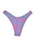Unbranded Print Pink Swimsuit Bottoms Size M - photo 2