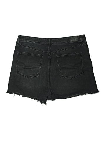 American Eagle Outfitters Denim Shorts (view 2)