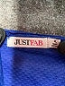 Just Fab 100% Polyester Solid Blue Cocktail Dress Size XL - photo 7