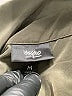 Mossimo Green Casual Dress Size M - photo 7