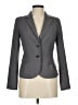 H&M Gray Blazer Size 8 - photo 1