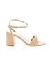 H&M Ivory Sandals Size EU 37 - photo 1