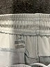 Under Armour Silver Athletic Shorts Size XS (kids) - photo 3