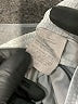 Under Armour Silver Athletic Shorts Size XS (kids) - photo 4