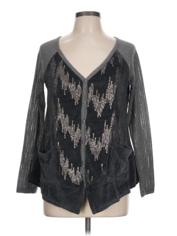Miss Me Cardigan (view 1)