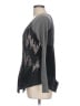Miss Me Black Cardigan Size L - photo 5