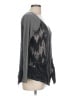 Miss Me Black Cardigan Size L - photo 4