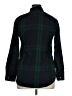 Orvis Argyle Green Long Sleeve Button-Down Shirt Size 14 - photo 2