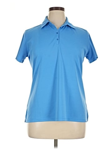 Assorted Brands Short Sleeve Blouse (view 1)