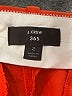 J.Crew 365 Solid Red Casual Pants Size 2 - photo 7