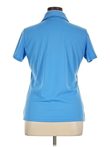 Assorted Brands Short Sleeve Blouse (view 2)