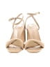 H&M Ivory Sandals Size EU 37 - photo 2