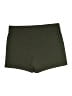 retrology Solid Green Shorts Size XL - photo 2
