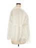 Stylus Ivory 3/4 Sleeve Blouse Size 3X - photo 4