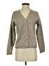 Member's Mark Tan Cardigan Size XS - photo 1