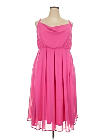 Torrid Cocktail Dress (view 1)
